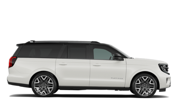 2026 Ford Expedition